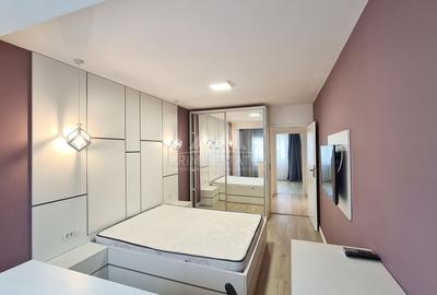 Vanzare apartament 3 camere Floreasca Stefan Cel Mare - 4