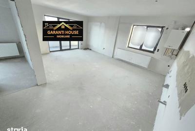 Apartament cu 3 camere semidecomandat în Central - 7