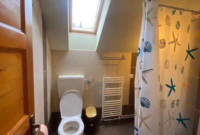 Casă cu Teren 5000 Mp în Central - 9