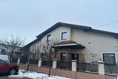 Proprietar vand casa individuala Braitim - 8