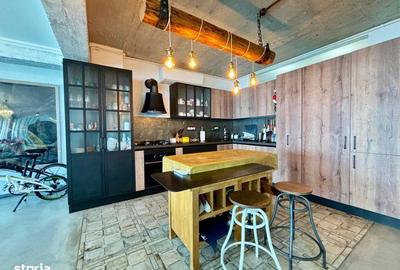 Apartament cu 3 camere în Nord - 15
