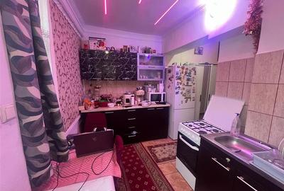 Casă cu 2 camere cu Teren 35 Mp în Ultracentral - 5