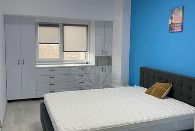 Apartament cu 2 camere, mobilat în Lupeni - 1