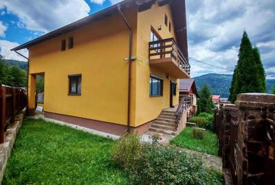 Busteni Kalinderu Vila 5 dormitoare supr 250mp - 12