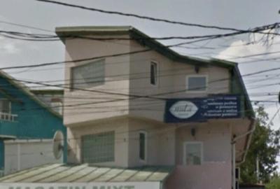 Spațiu comercial, de 100 mp, în Central - 1