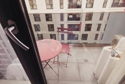 Apartament 2 camere | Complexul Rezidential Exigent Plaza Faza 5 - 16