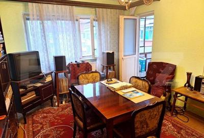 Apartament 3 camere, decomandat, 68 mp, M12, zona Catedralei - 3