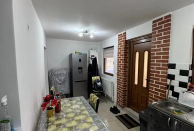 Casă cu 2 camere în Valea Roșie - 4