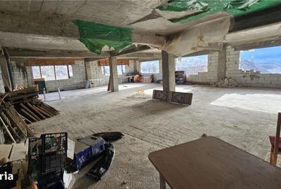 Spațiu comercial, de 1,150 mp, în Central - 12