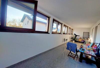 Vilă Individuală 7 Camere,  teren 572 mp Drumul Dobroesti Fundeni Vilă Individuală 7 Camere,  teren 572 mp Drumul Dobroesti Fundeni - 34