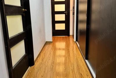 Apartament 3 camere, semidecomandat, parter, Micro 16, Gala?i Apartament 3 camere, semidecomandat, parter, Micro 16, Gala?i - 12