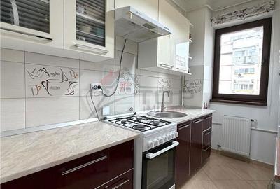 Apartament cu 2 camere decomandat în Cug - 7