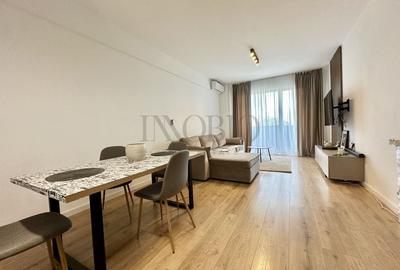 Apartament 2 Camere | Loc de Parcare  | Sisesti | Peak Residence - 2