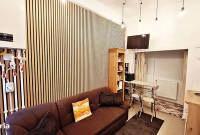 Garsonieră în Central - 6