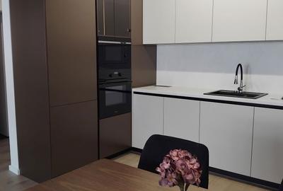 Apartament cu 2 camere semidecomandat în Florești - 3