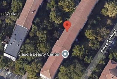 Apartament cu 2 camere | Etaj II | Rogerius - 1