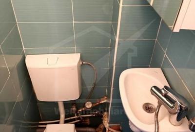 Garsoniera Gheorgheni, oportunitate investitie, mobilata, utilata - 5