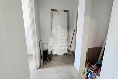 Apartament 2 camere, centrala proprie, etaj intermediar, Bogdanestilor - 7