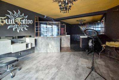 Spatiu comercial - 162mp / Parcari - zona Platinia - 6