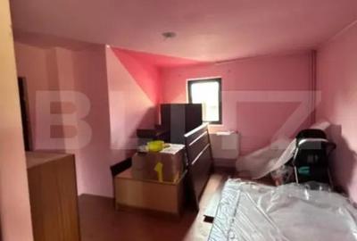 Casă cu 10 camere cu Teren 1200 Mp în Rădăuți - 12