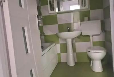 Garsonieră de 35 mp - disponibilă imediat! - 10