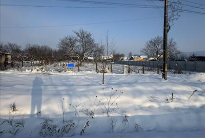 Teren Intravilan Dudestii Noi,Zona Semicentrala,1402 mp,Fs. 15m - 2