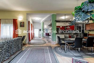 Spațiu comercial, de 890 mp, în Aradul Nou - 7