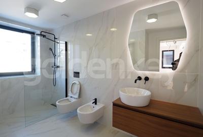 Duplex cu 5 camere cu Canalizare în Pipera - 16