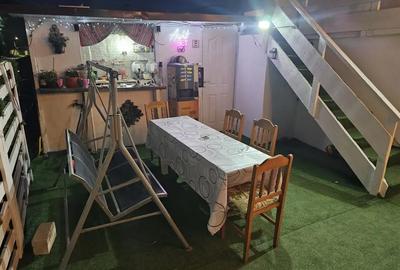 Casă cu 6 camere cu Teren 344 Mp în Costinești - 4