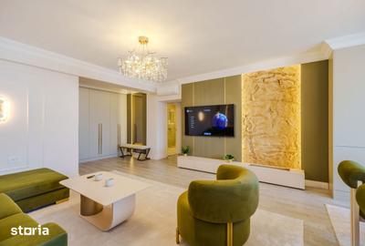 Apartament cu 2 camere în Nord