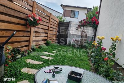Apartament cu 3 camere, mobilat în Roșu - 3