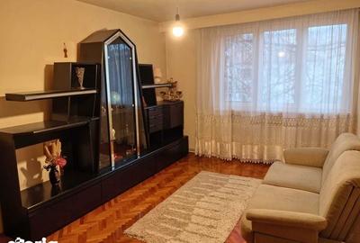 Apartament cu 3 camere în Libertății - 7