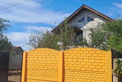 Vand casa Ghindeni - 4