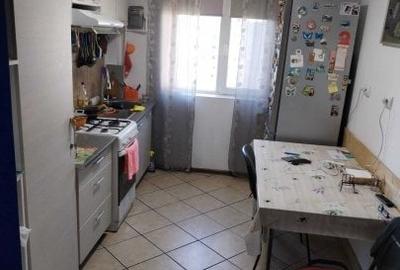 Apartament -3 camere -decomandat-Zona Rahova - 6