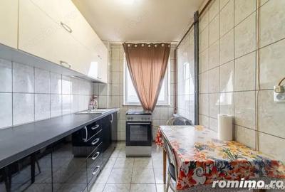 Garsonieră decomandată în Take Ionescu - 2