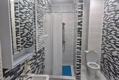 Apartament cu 2 camere în Olimpia-Stadion - 4