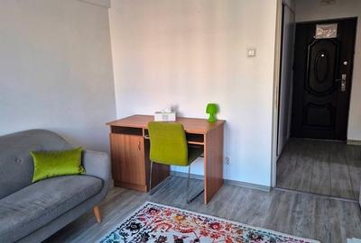 Apartament cu 2 camere decomandat, mobilat în Romană - 2