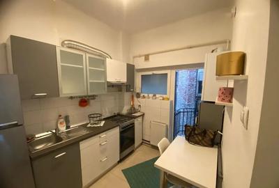 Apartament cu 3 camere decomandat, mobilat în Dacia - 16