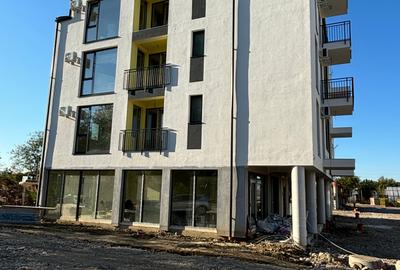 Spatiu comercial la parter, bloc nou, langa Shopping City Timisoara - 3