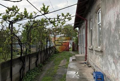 Casă individuală cu 4 camere cu Canalizare în Lumina - 7