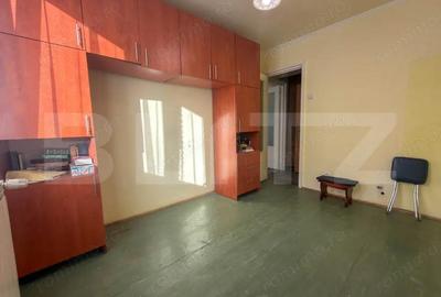 Apartament cu 2 camere semidecomandat în Vest - 2