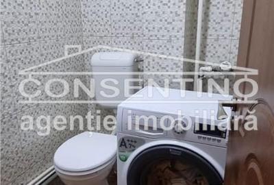 Apartament cu 3 camere decomandat în Central - 4