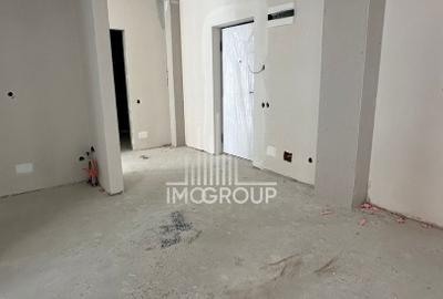Apartament cu 2 camere | Etaj 2 | Bloc Nou | Terasa | Parcare subterana | Etaj 2 - 5