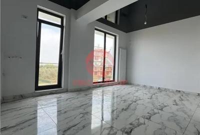 Apartament cu 2 camere decomandat în Central - 1
