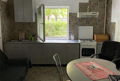 Apartament cu 2 camere semidecomandat în Zorilor - 3