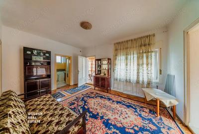 Vila superba, P+E, Cuvin, 9 camere, 200 mp si teren 1300 mp plus anexa 3 camere - 19