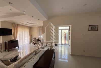 Vila individuala deosebita cu piscina incalzita - 4