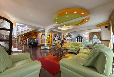 Casă individuală cu 6 camere cu Teren 1172 Mp în Cleja - 1