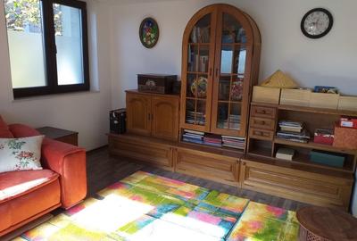 Otopeni, Craitelor, vila P + 1 + M, 5 camere - 10
