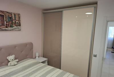 Apartament cu 3 camere decomandat în Doina - 18